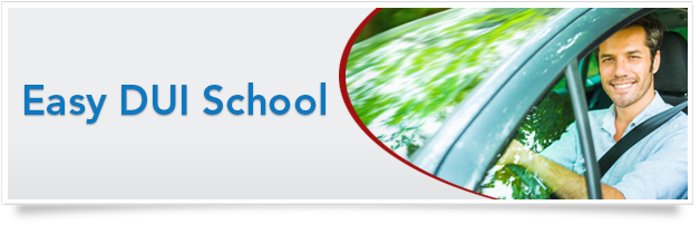 Easy DUI School Easy DUI School