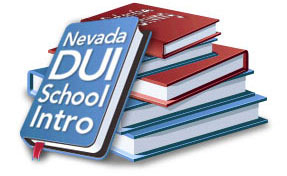 Nevada DUI School Intro